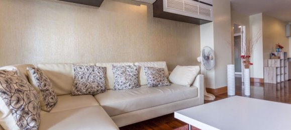 3 Schlafzimmer Eigentumswohnung in Watthana, Thailand, Nr. 10031 10