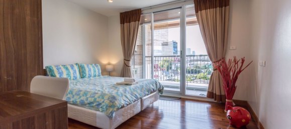 3 Schlafzimmer Eigentumswohnung in Watthana, Thailand, Nr. 10031 16