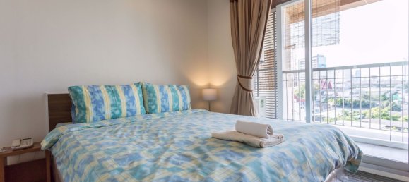 3 Schlafzimmer Eigentumswohnung in Watthana, Thailand, Nr. 10031 19