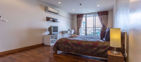 3 Schlafzimmer Eigentumswohnung in Watthana, Thailand, Nr. 10031 25
