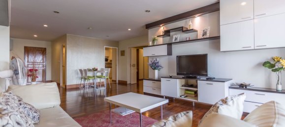 3 Schlafzimmer Eigentumswohnung in Watthana, Thailand, Nr. 10031 7