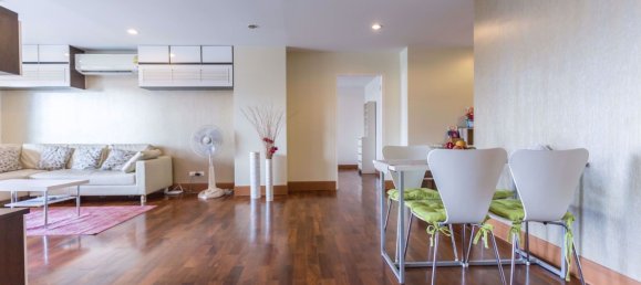 3 Schlafzimmer Eigentumswohnung in Watthana, Thailand, Nr. 10031 12