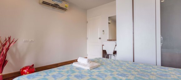 3 Schlafzimmer Eigentumswohnung in Watthana, Thailand, Nr. 10031 20