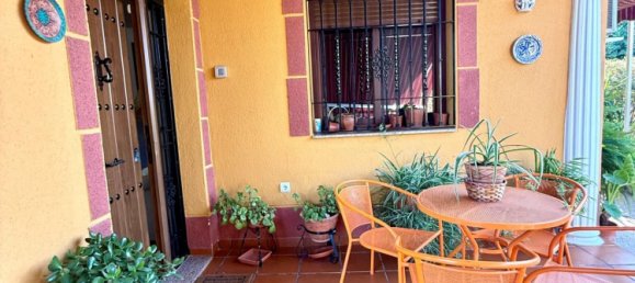 Casa de 3 dormitorios en Córdoba, Spain No. 141827 14