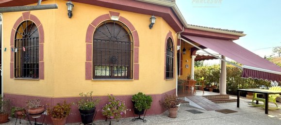 Casa de 3 dormitorios en Córdoba, Spain No. 141827 13