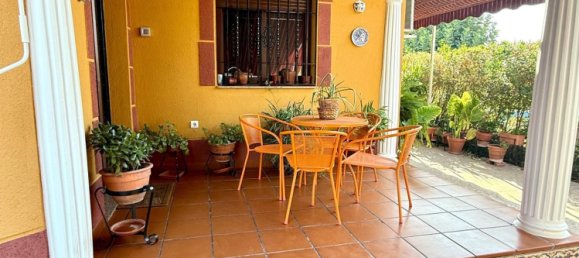 Casa de 3 dormitorios en Córdoba, Spain No. 141827 16