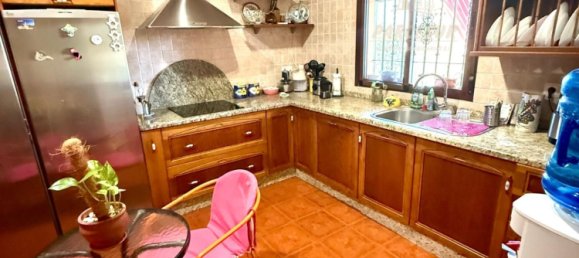 Casa de 3 dormitorios en Córdoba, Spain No. 141827 25