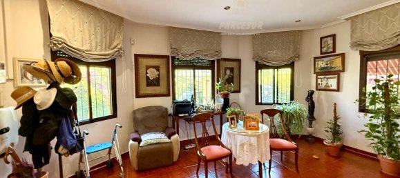 Casa de 3 dormitorios en Córdoba, Spain No. 141827 20