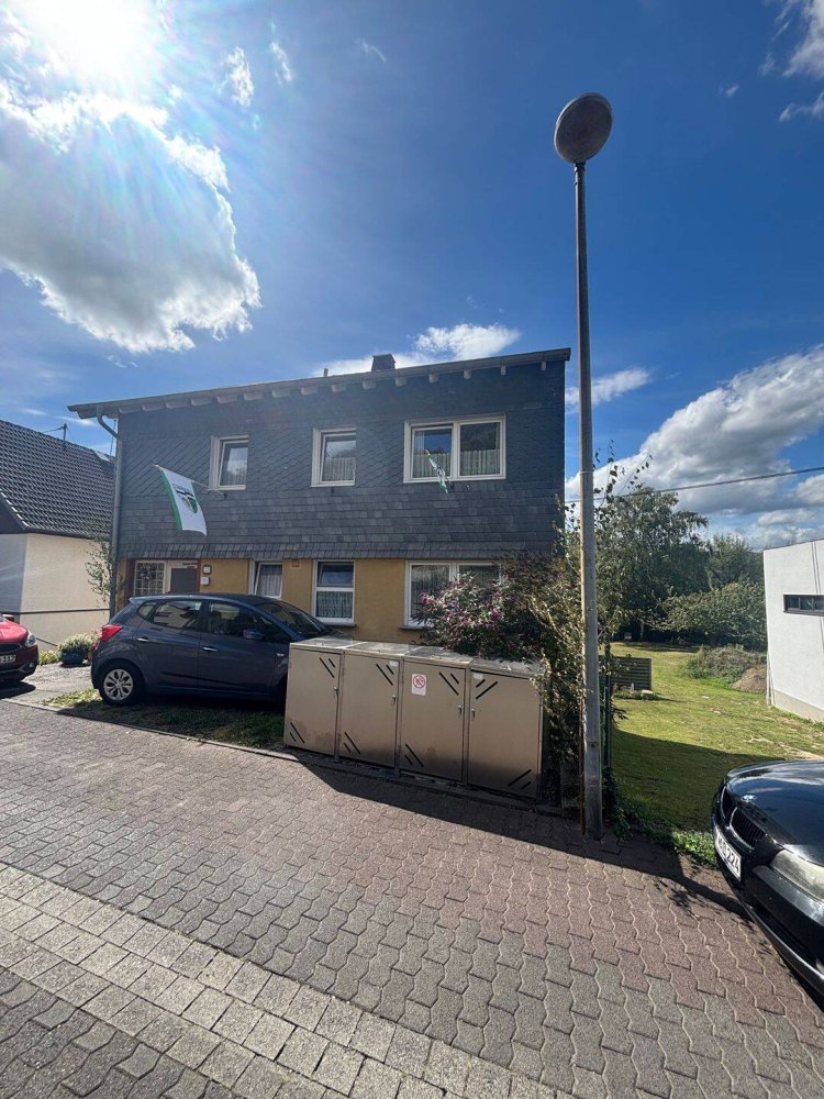 7غرفة تاون هاوس في Neuwied, Germany رقم 320832