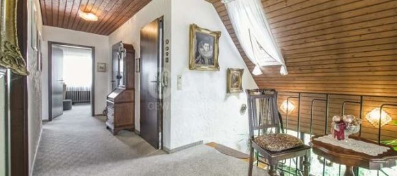 Casa de 5 dormitorios en Heilbronn, Germany No. 234722 21