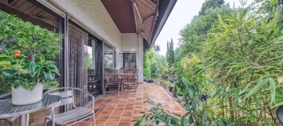 Casa de 5 dormitorios en Heilbronn, Germany No. 234722 3