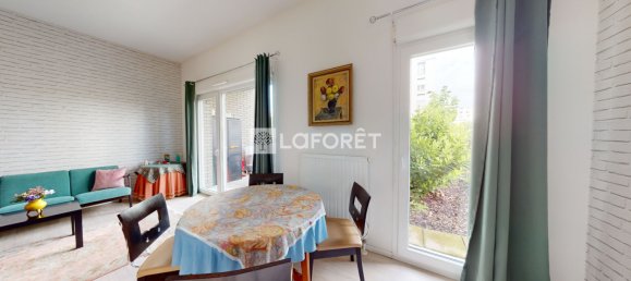 2 bedrooms Apartment in Hoenheim, France No. 103836 4