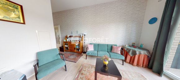 2 bedrooms Apartment in Hoenheim, France No. 103836 3