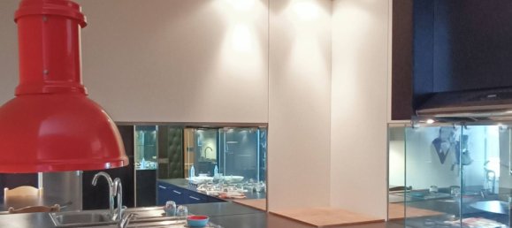 Apartamento de 4 habitaciónes en Busto Arsizio, Italy No. 2353 23