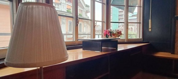 Apartamento de 4 habitaciónes en Busto Arsizio, Italy No. 2353 11