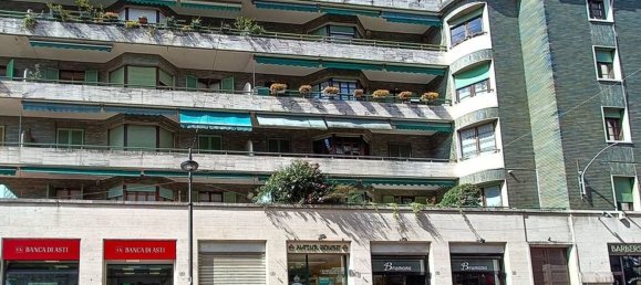 Apartamento de 4 habitaciónes en Busto Arsizio, Italy No. 2353 2