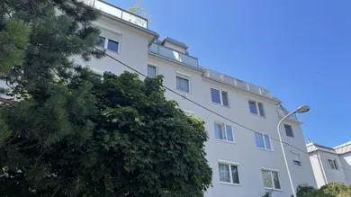 2 rooms Apartment in Dobling, Austria No. 158200