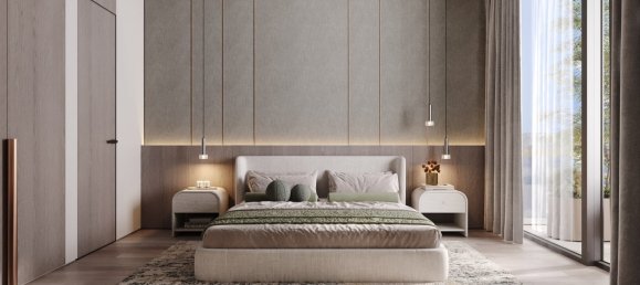 Apartamento de 2 dormitorios en Cove Edition, Dubai Land, UAE No. 64057 6