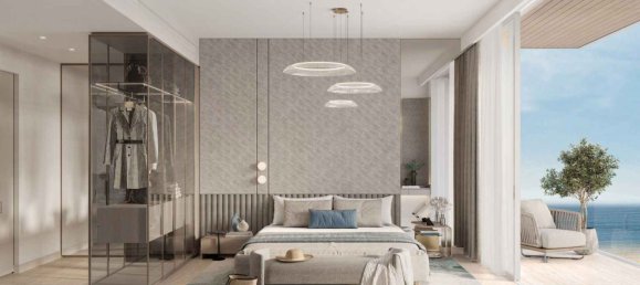 Apartamento de 2 dormitorios en Cove Edition, Dubai Land, UAE No. 64057 4