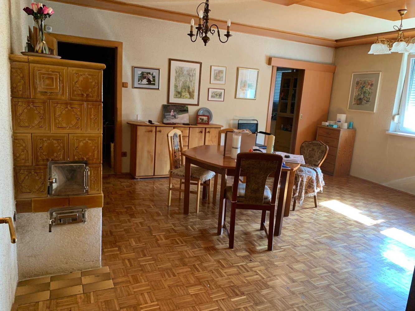 Apartamento de 3 habitaciónes en Grieskirchen, Austria No. 198997