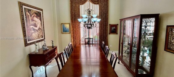 6 Schlafzimmer Villa in Miami, USA, Nr. 615097 14