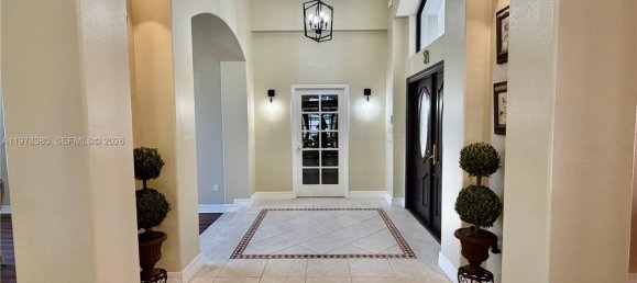 6 Schlafzimmer Villa in Miami, USA, Nr. 615097 22