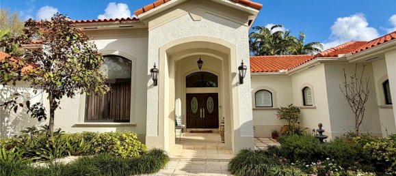 6 Schlafzimmer Villa in Miami, USA, Nr. 615097 26