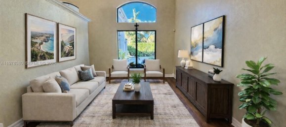 6 Schlafzimmer Villa in Miami, USA, Nr. 615097 18