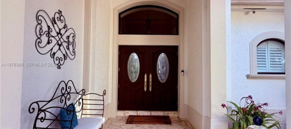 6 Schlafzimmer Villa in Miami, USA, Nr. 615097 25