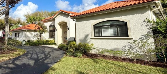 6 Schlafzimmer Villa in Miami, USA, Nr. 615097 29
