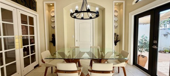 6 Schlafzimmer Villa in Miami, USA, Nr. 615097 7