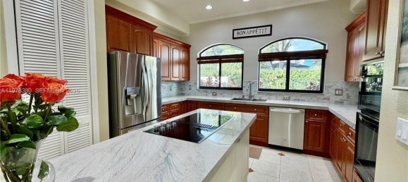 6 Schlafzimmer Villa in Miami, USA, Nr. 615097 6