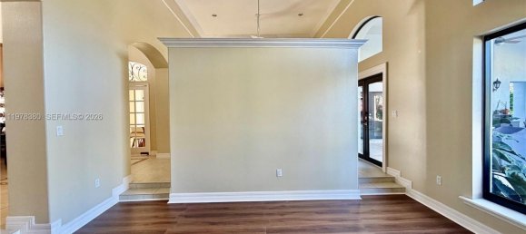 6 Schlafzimmer Villa in Miami, USA, Nr. 615097 17