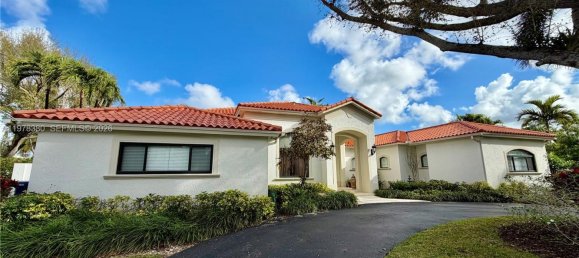 6 Schlafzimmer Villa in Miami, USA, Nr. 615097 30