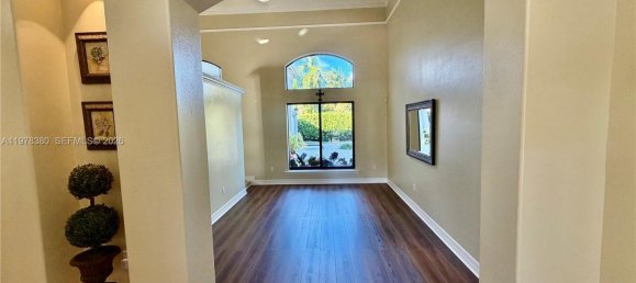 6 Schlafzimmer Villa in Miami, USA, Nr. 615097 20