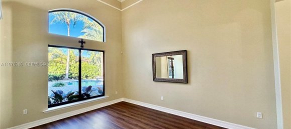 6 Schlafzimmer Villa in Miami, USA, Nr. 615097 16