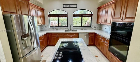 6 Schlafzimmer Villa in Miami, USA, Nr. 615097 5