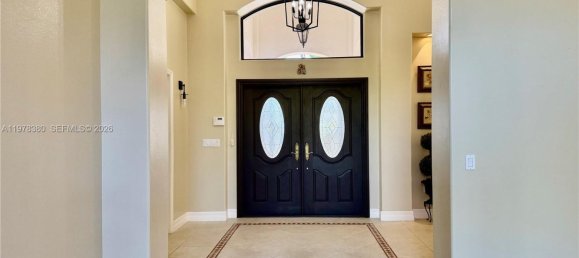 6 Schlafzimmer Villa in Miami, USA, Nr. 615097 21