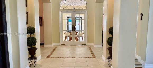 6 Schlafzimmer Villa in Miami, USA, Nr. 615097 23