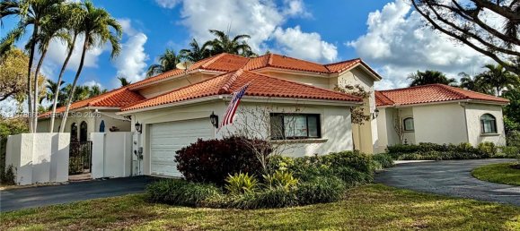 6 Schlafzimmer Villa in Miami, USA, Nr. 615097 28