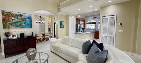 6 Schlafzimmer Villa in Miami, USA, Nr. 615097 8