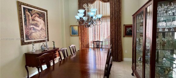 6 Schlafzimmer Villa in Miami, USA, Nr. 615097 13