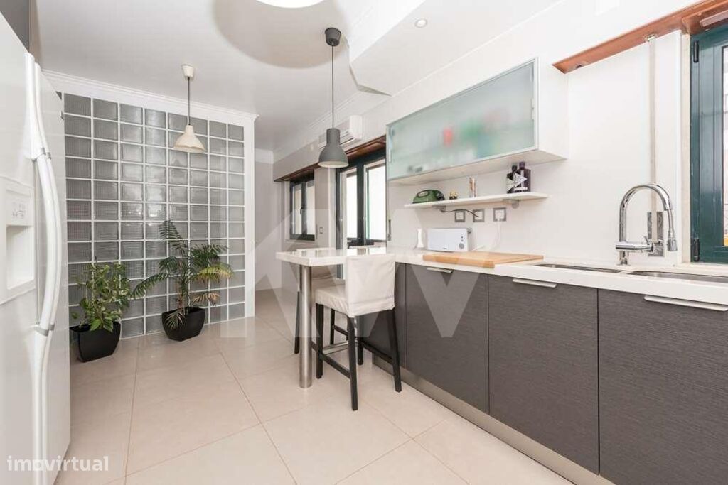 Casa de 4 dormitorios en Loures, Portugal No. 66508