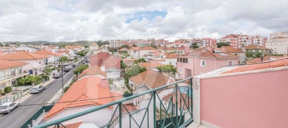 Casa de 4 dormitorios en Loures, Portugal No. 66508 25