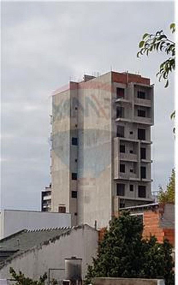 Studio in Tres de Febrero, Argentina No. 4475