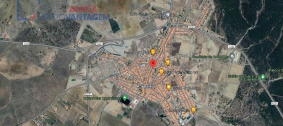 144m² Warehouse in Moura, Portugal No. 31367 5