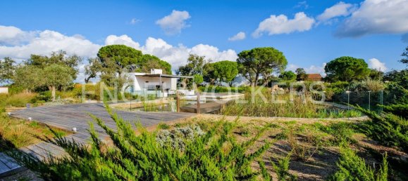 5 bedrooms House in Grandola, Portugal No. 123956 12