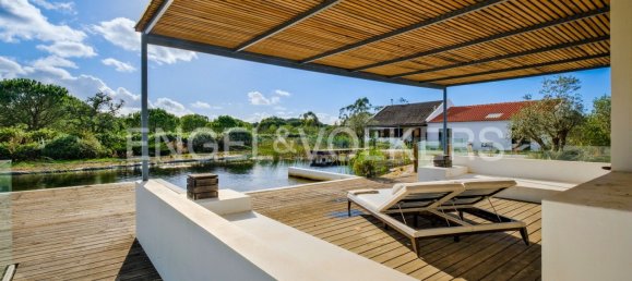 5 bedrooms House in Grandola, Portugal No. 123956 6