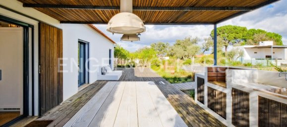 5 bedrooms House in Grandola, Portugal No. 123956 11