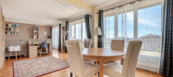 2 bedrooms Apartment in Limoges, France No. 101926 3